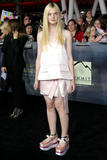 Elle Fanning エル・ファニング