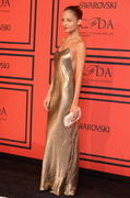 Nicole Richie - 2013 CFDA Fashion Awards in New York 06/03/13