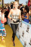 Charlize Theron @ 2008 MTV Movie Awards - Arrivals, Los Angeles