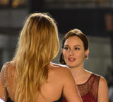 Leighton Meester レイトン・ミースター