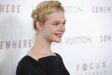 Elle Fanning エル・ファニング
