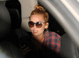 Miley Cyrus マイリー・サイラス