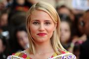 Dianna Agron ディアナ・アグロン