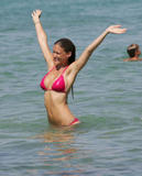 Bar Rafaeli bikini