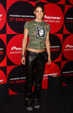 Missy Peregrym - Pioneer Electronics Automotive Navigation Systems Launch Party - Apr 21, 2005