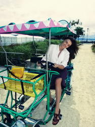 Miranda Kerr ミランダ・カー