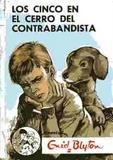 th 21914 los cinco 122 483lo - Enid Blyton: Saga Los Cinco [Colección Completa]