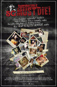 Suicide Girls Must Die! (2010) Subtitulada