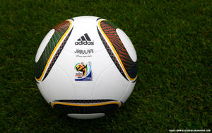 green grass,clean,clear,near,line,small,adidas football ball 1920x1200