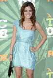 Rachel Bilson @ 2008 Teen Choice Awards - Arrivals, Los Angeles