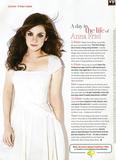 Anna Friel - InStyle Magazine (June 2008) - Hot Celebs Home