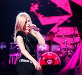HQ celebrity pictures Avril Lavigne