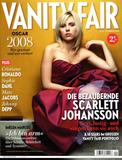 Scarlett Johansson - Vanity Fair Magazine Germany - Hot Celebs Home