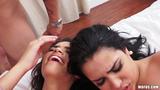 Ada Sanchez & Carrie Brooks - Blindfolded Babes Show Oral Skills 3 -f41srl1azf.jpg