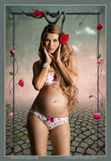 Dannii Pregnant Beauty - x61 - 5000pxt6elm66ngy.jpg