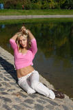 Lilya - Postcard from Moscow 63259qr20c