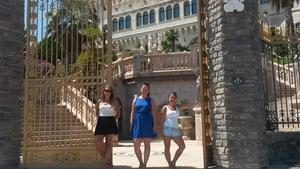 Topless Hot Vacation PART 1  e4j90clmlu